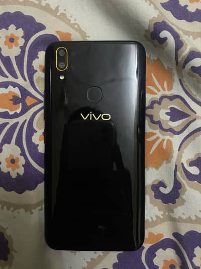Vivo y85a 10 by 10 condition