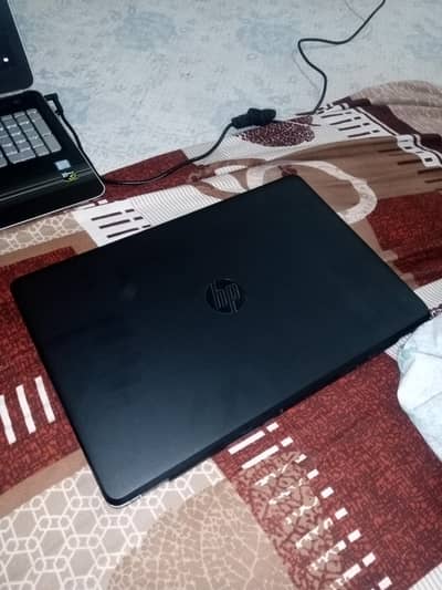 HP i5 7th generation 8/500gb  15inch screen