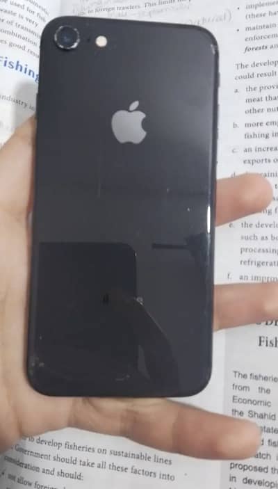 iPhone 8 non pta 128 gb