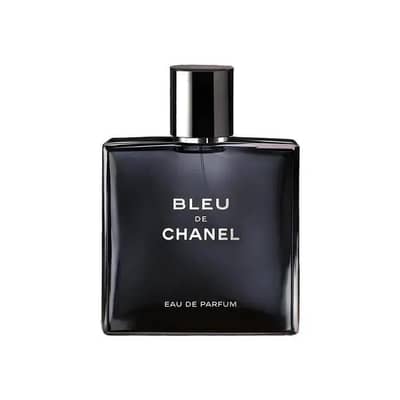 BLUE DE CHANEL only home delivery
