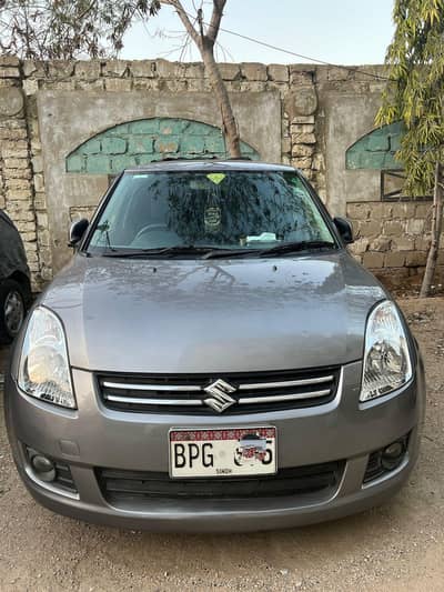 first owner Suzuki swift for sale  company maintained