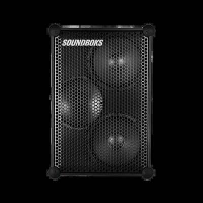 SOUNDBOKS GEN 3 Bluetooth Party Speaker (AND) W-King T9-II