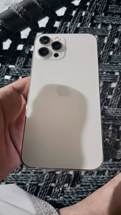 Iphone 12 pro max pta approved