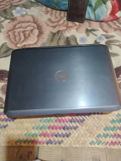 Dell Latitude E5430 (Core i5)