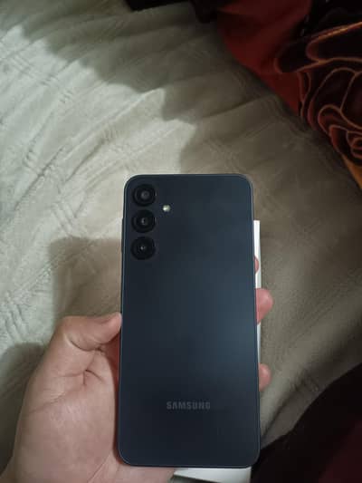 Samsung a16