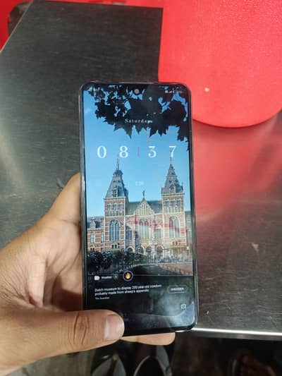 Xiaomi Redmi Note 12