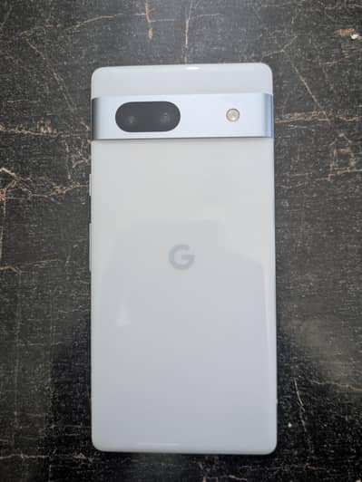 Pixel 7a
