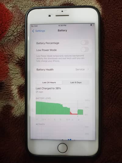 I phone 7 plus none PTA 128,gb factory unlock 10/10 condition