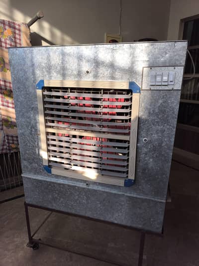 Heavy Duty Large Size Air Cooler