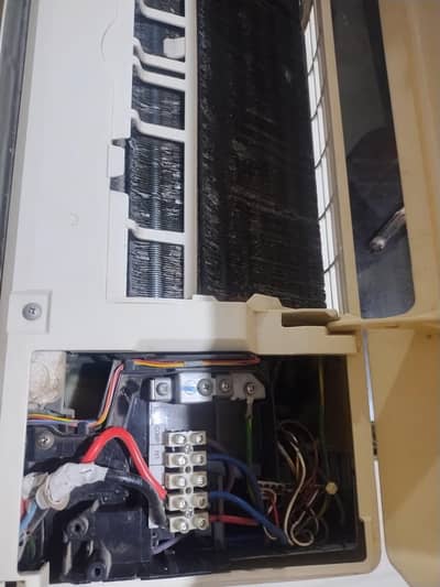 One Tun Ac Daksin Ac