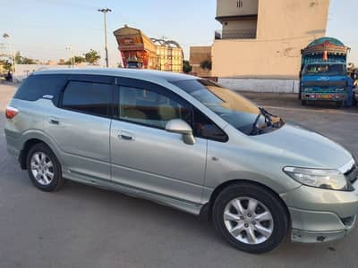 Honda Airwave (better then civic Corolla city)