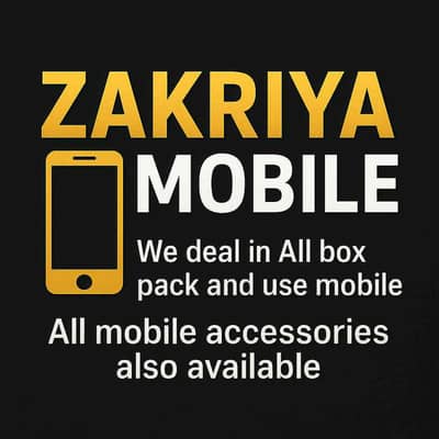 Zk Mobile & Accessories 