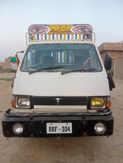 KIA CERES FOR SALE IN AWESOME CONDITION 03002500855