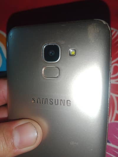 samsung galaxy j6