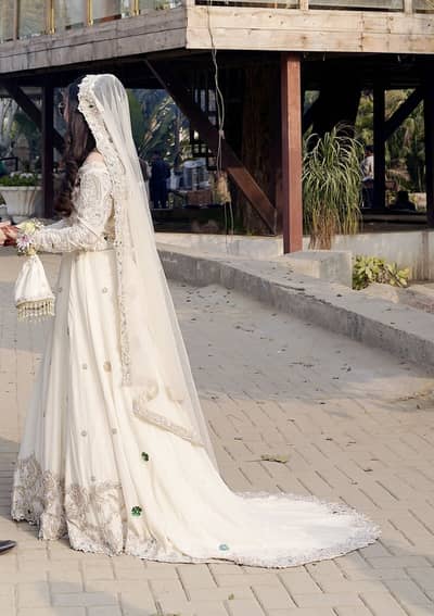 Bridal Lehenga