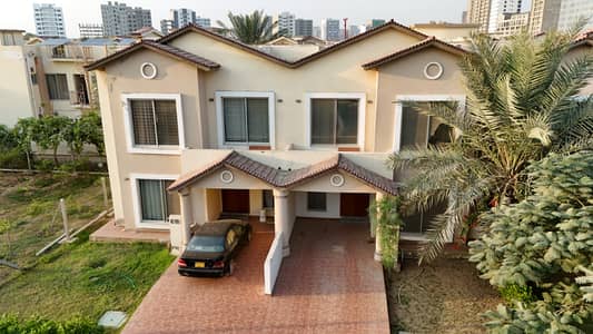 Villa #836 Street-17 West Open, Precinct-2 Iqbal Villas 152 Sq Yd Near Main Gate Entrance! Surrounded by Park, Mosque, Sports Complex & Shopping Gallery. Ideal for Living or Rental Investment. Call Now!