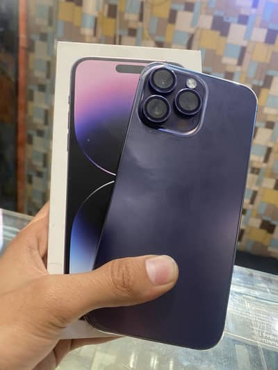 Iphone 14 pro max factory unlocked