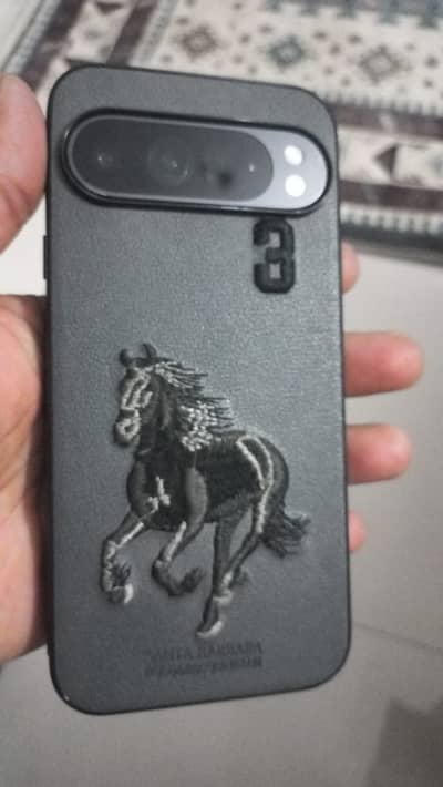 Google Pixel 9 Pro XL Official PTA approved.