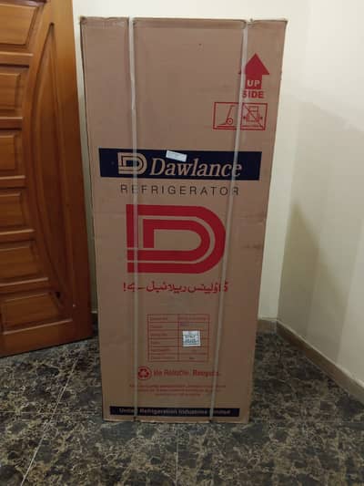Dawlance frig