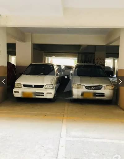 Investors Should Sale This Flat Located Ideally In Gulistan-E-Jauhar