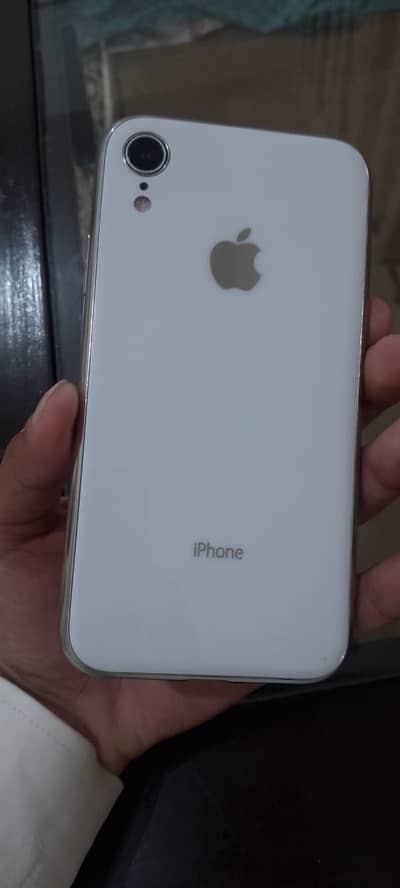 Iphone Xr 64 gb