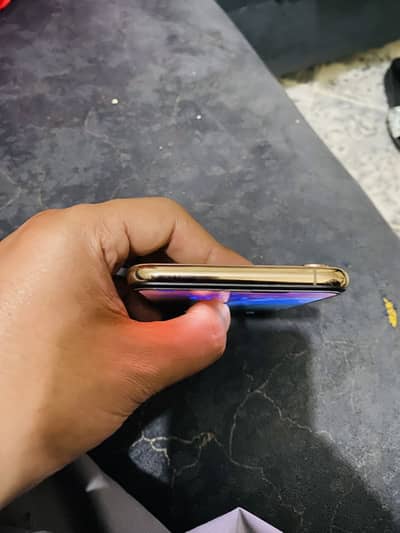 iPhone xs max pta