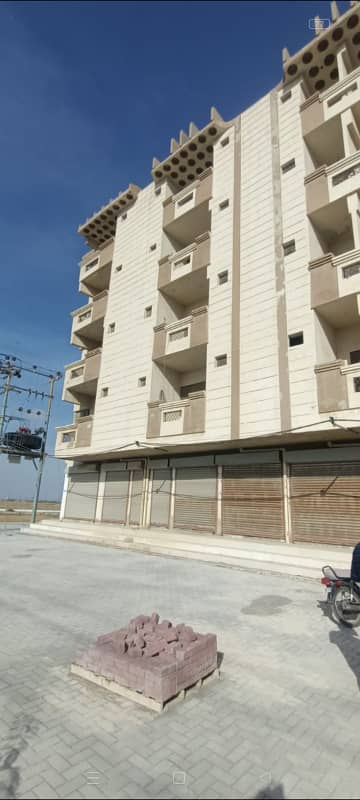 Affordable And Small Shop Available