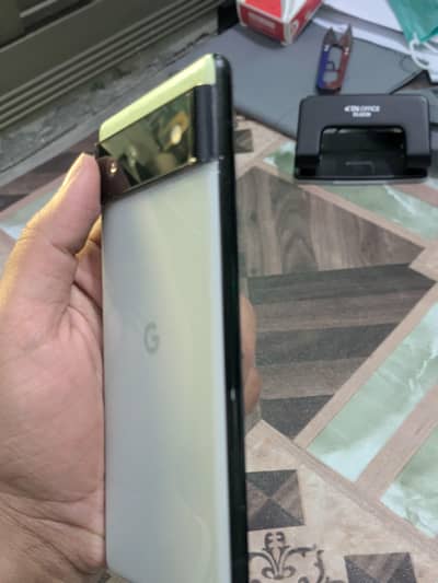 Pixel 6 -    8 gb / 128 gb //. Only Sale