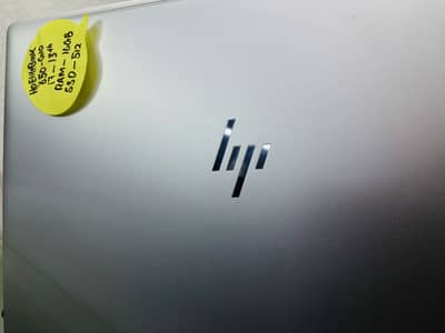HP ELITE BOOK 650 G10 COREI7 13TH 16/512