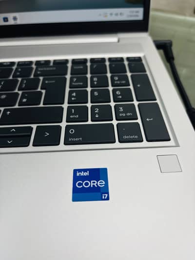 HP Elitebook 650 G10 Core i7 13TH Gen 16/512gb