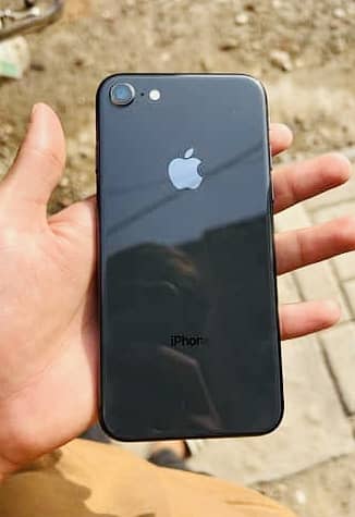 Apple iPhone 8 waterpack / only sale