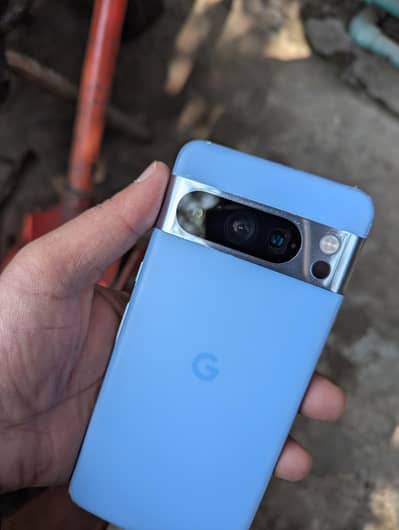 Google pixel 8 pro official pta 12/256