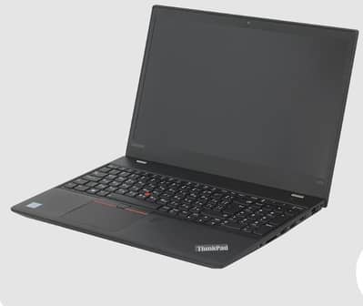 lenovo T570 i7 8th graphic card