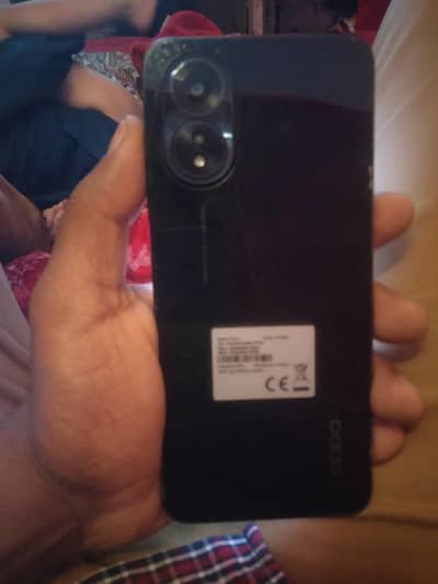 Oppo 18 condition 10