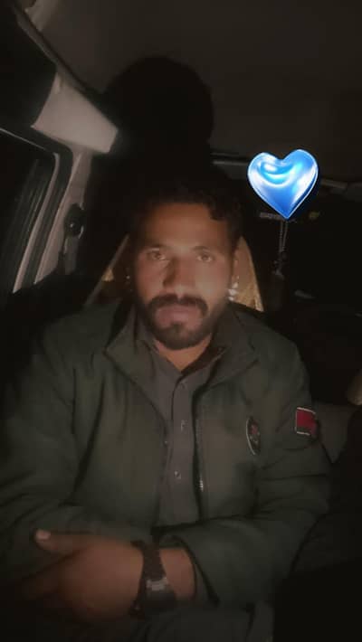 Title: Professional LTV Driver available for Job in Islamabad