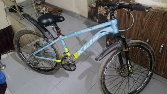 XIDS Mountain Bike | ARC Bicycle For Sale