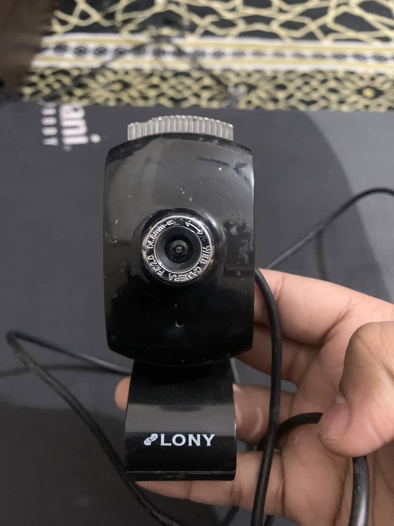 Lony digi camera for computer 9/10 condition 0