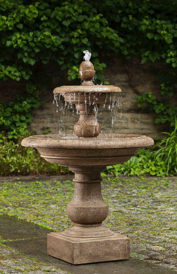 FOUNTAIN 0