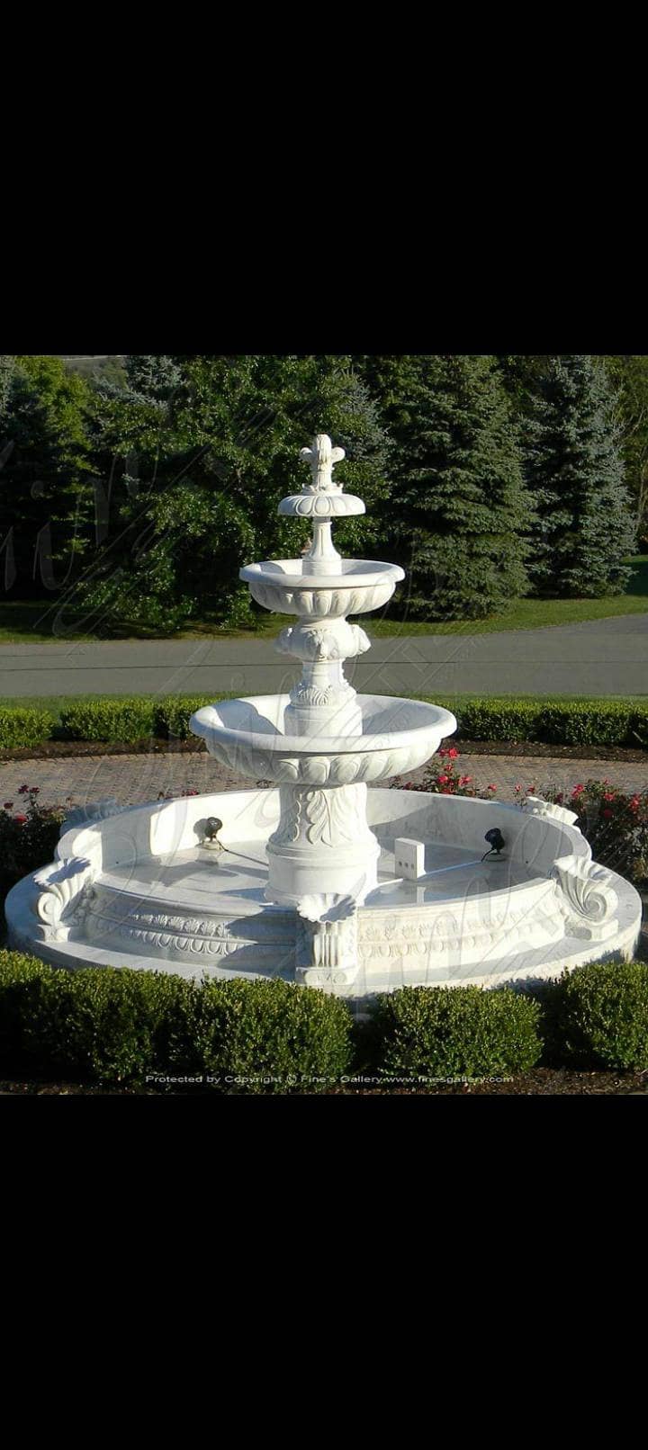 FOUNTAIN 3