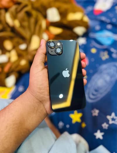 I phone 14 PTA approved