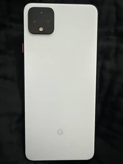 Google Pixel 4 XL - Non-PTA - 6/128 GB - Condition 10/10