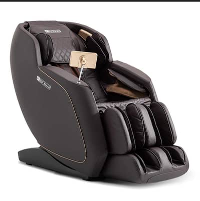 JC BUCKMAN MASSAGE CHAIR