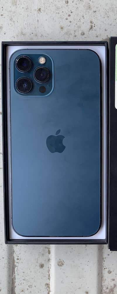 iPhone 12 pro max 256 Gb