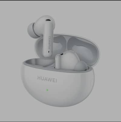 Huawei freebuds 6i  (imported from UAE)