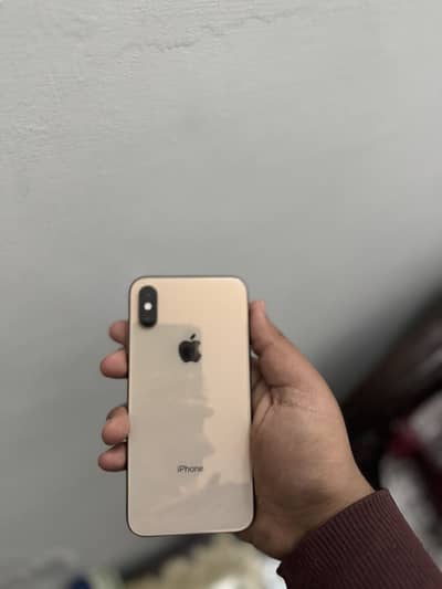 iPhone Xs pta approved