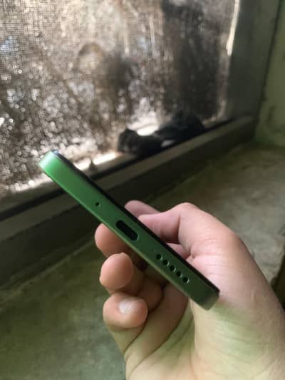 Realme 14 C With Box 128