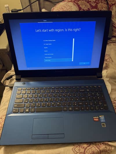 Lenovo ideapad core i7 5th generation amd radeon r5 m330