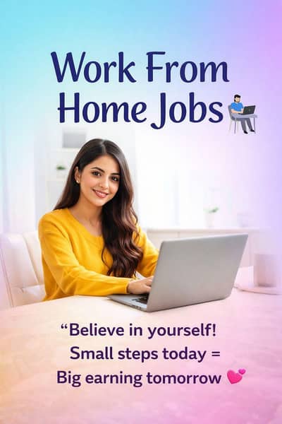 online work available for girls and boys