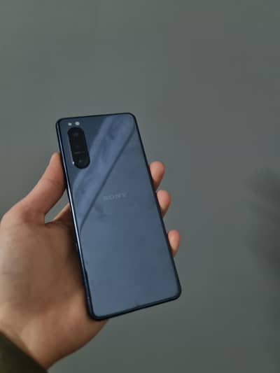 sony experia 5 mark 2 official approved