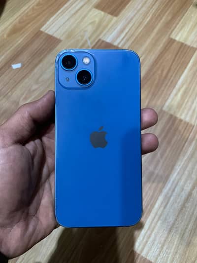 Iphone 13 128GB battery 98% jv connection 10/9